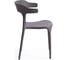 Стул Tetchair TON mod. PP-106 пластик, 50x50x76 см, серый, 4 шт. 024 15201 2