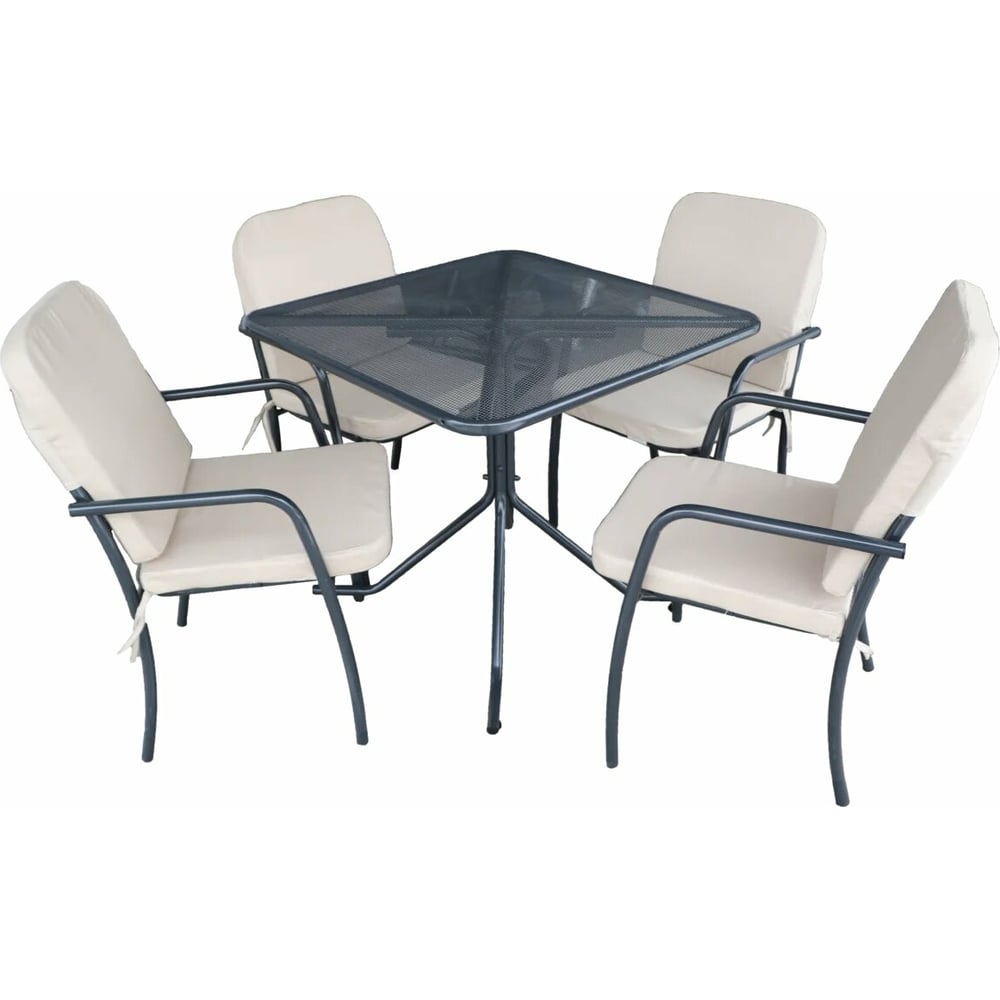 Набор мебели: 4 стула, стол OLSA Прованс с947, с945/А94 - выгодная цена ...