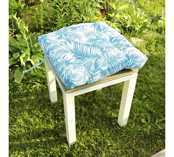Подушка на стул Kauffort Sky Palma 40x40 см 121262140
