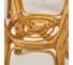 Комплект Tetchair NEW BOGOTA диван, 2 кресла, стол со стеклом, с подушками, ротанг 10086 5