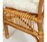 Комплект Tetchair NEW BOGOTA диван, 2 кресла, стол со стеклом, с подушками, ротанг 10086 6