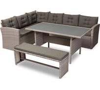 Обеденный комплект ЭкоДизайн 210339