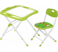 Набор детской складной мебели InHome НМИ3/С