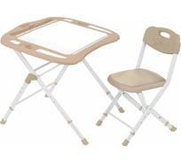 Набор детской складной мебели InHome НМИ3/Б