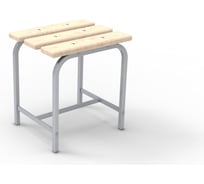 Скамья ТИТАН МЕТА СТ Ш430хВ450хГ350 4670026243970