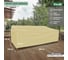 Чехол для дивана Tplus 2000x1100x850/550 мм, оксфорд 240, бежевый T018905 2