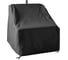 Чехол для кресла Tplus 1010x960x950/720 мм, оксфорд 210, чёрный T018670 1