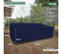 Чехол для дивана Tplus 1300x700x650/420 мм, оксфорд 210, синий T018296 2