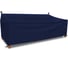 Чехол для дивана Tplus 1300x700x650/420 мм, оксфорд 210, синий T018296 1