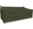 Чехол для дивана Tplus 2000x1100x850/550 мм, оксфорд 210, олива T018278 1