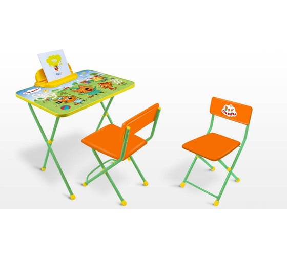 Детский комплект Nika Три кота ТК1/1 1