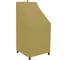 Чехол для кресла Tplus Keter Santana 610x470x930/590 мм, оксфорд 600, бежевый T019351 2