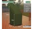 Чехол для кресла Tplus Keter Santana 610x470x930/590 мм, оксфорд 210, олива T019345 1