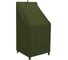 Чехол для кресла Tplus Keter Santana 610x470x930/590 мм, оксфорд 210, олива T019345 2