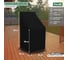 Чехол для кресла Tplus Keter Santana 610x470x930/590 мм, оксфорд 210, чёрный T019347 1