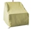 Чехол для кресла Tplus 1210x1010x1000/750 мм, оксфорд 600, бежевый T018937 1