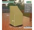 Чехол для кресла Tplus Keter Santana 610x470x930/590 мм, оксфорд 240, бежевый T019348 1