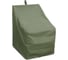 Чехол для стула Tplus 460x510x900 мм, оксфорд 210, олива T019166 1
