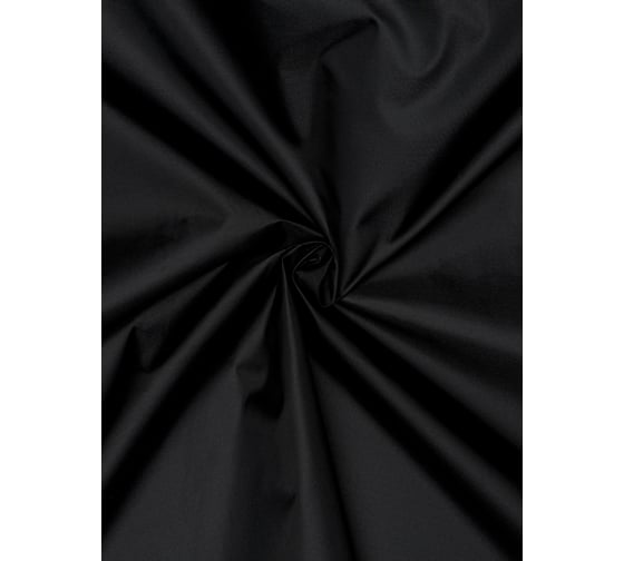 Чехол для садового кресла Tplus Прованс 640x550x900/600 мм, оксфорд 240, чёрный T019336