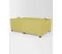 Чехол для стола Tplus 2000x1900x680 мм, оксфорд 600, бежевый T019868 1