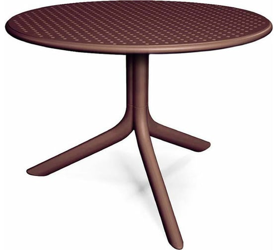 Стол NARDI Step, кофе 4005605000