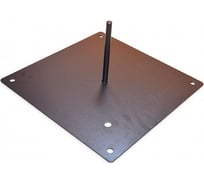 Основание квадрат BRANDBURG 3