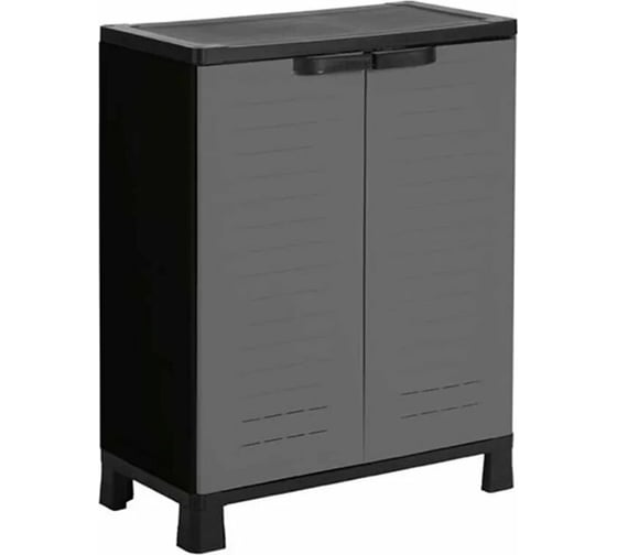 Низкий шкаф Keter AirSpire 246142