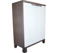 Низкий шкаф Keter AirSpire 189011
