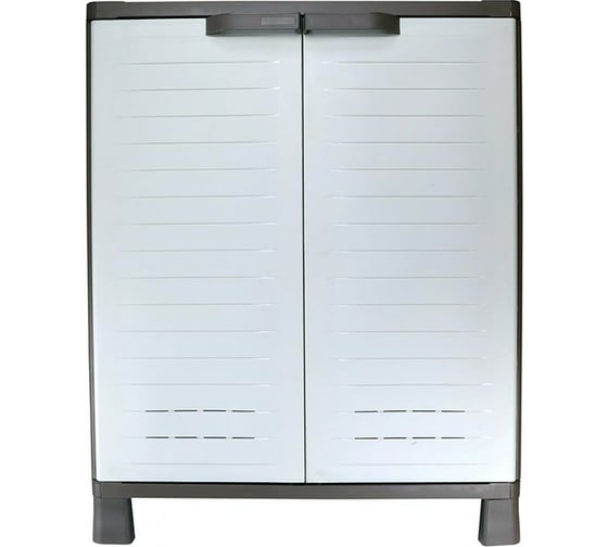 Низкий шкаф Keter AirSpire 189011