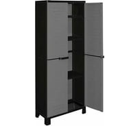 Высокий шкаф Keter AirSpaire 246141