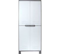 Высокий шкаф Keter AirSpaire 189010