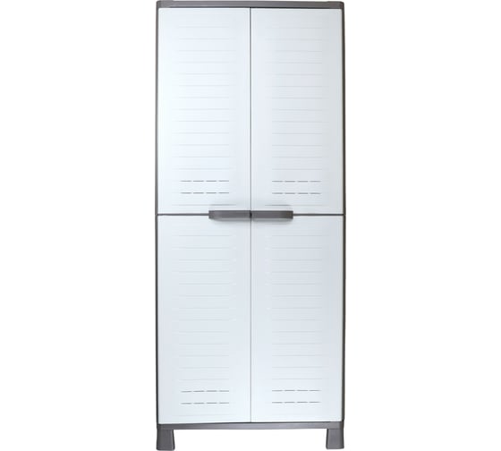 Высокий шкаф Keter AirSpaire 189010 1