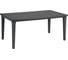 Стол Keter Futura Graphite 206978 1