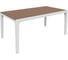 Стол Keter Harmony Cappuccino brown 230684 1