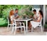 Стол Keter Harmony Cappuccino brown 230684 4