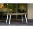 Стол Keter Harmony Extendable Cappuccino brown 230758 4