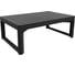 Стол Keter Lyon rattan table графит 232300 1