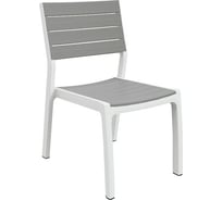 Стул Keter Harmony серый 17201232БC 236053