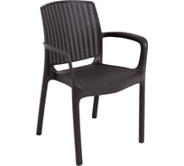 Стул TWEET Jersey венге JRS-V