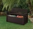 Скамейка для сада Patio Bench Brown 590 L Keter 253820 7