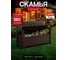 Скамейка для сада Patio Bench Brown 590 L Keter 253820 2