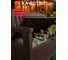 Скамейка для сада Patio Bench Brown 590 L Keter 253820 4