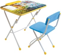 Детский комплект Nika Disney3 Феи. Тайны зимнего леса Д3Ф2