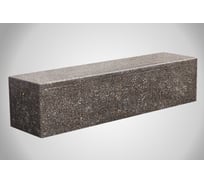 Бетонная скамья ООО Архитек-Бетон Сколково полировка, серая С-56-100ПС