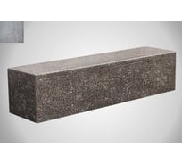 Бетонная скамья ООО Архитек-Бетон Сколково серая, бетон С-56-200СБ