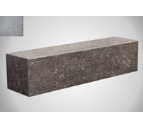 Бетонная скамья ООО Архитек-Бетон Сколково серая, бетон С-22СБ