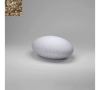 Бетонная скамья Архитек-Бетон Отмыв С-60-1О