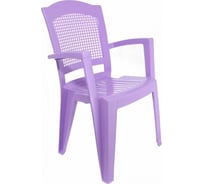 Детский стульчик Ангора А7400сирен