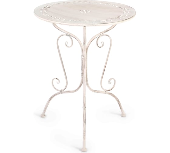 Комплект Tetchair Secret de Maison Monique стол и 2 стула PL08-6241.6242 14073