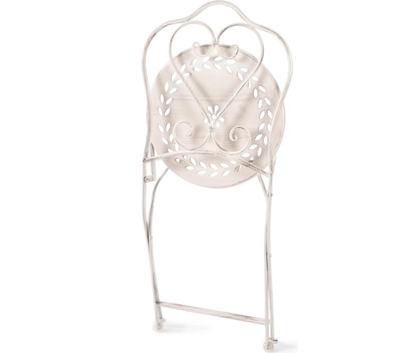 Комплект Tetchair Secret de Maison Monique стол и 2 стула PL08-6241.6242 14073